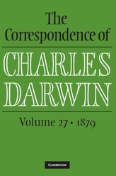 The Correspondence of Charles Darwin: Volume 27, 1879