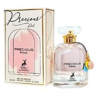 Alhambra Alhambra Precious Pink - EDP 80 ml woman