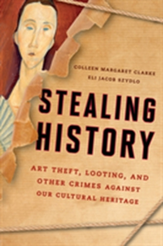 Stealing History Stealing History