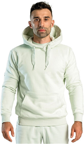 Strix Pánská mikina Aster Moon Grey L