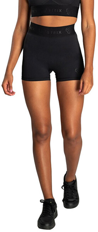 Strix Dámské kraťasy Nebula Black S