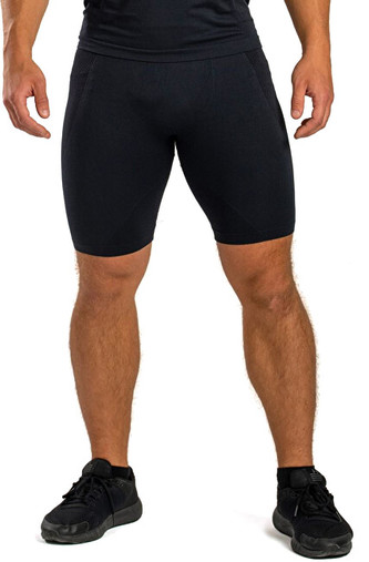 Strix Pánské funkční kraťasy Infinity Black M