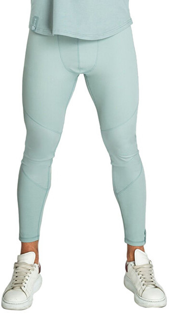 Strix Pánské legíny Nebula Stone Blue M