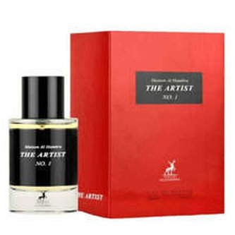 Alhambra The Artist No. 1 - EDP 100 ml woman