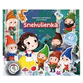 Vyprávěj pohádku - Sněhurka