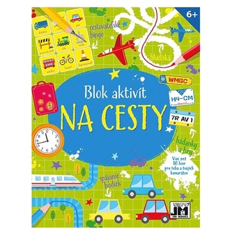 Blok aktivít -  Na cesty