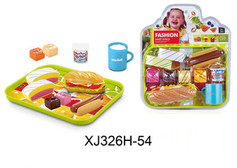 HotDog jídlení sada