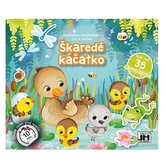 Vyprávěj pohádku - Ošklivé Káčátko