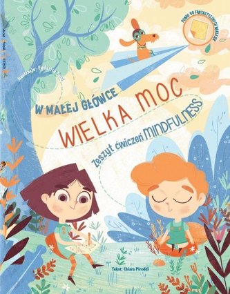 W małej główce wielka moc W małej główce wielka moc