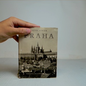 Praha