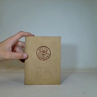 Aféra křečkem a jiné povídky