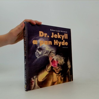 Dr. Jekyll a pan Hyde