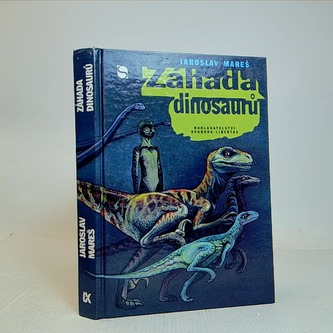 Záhada dinosaurů