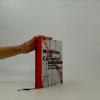 Modlitba za Černobyl