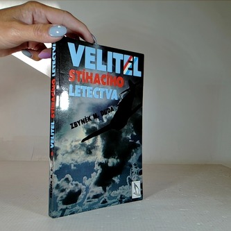 Velitel stíhacího letectva