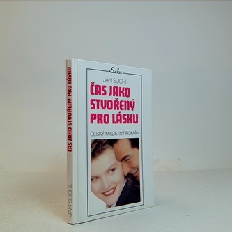 Čas stvořený pro lásku