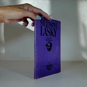 Šílenství lásky