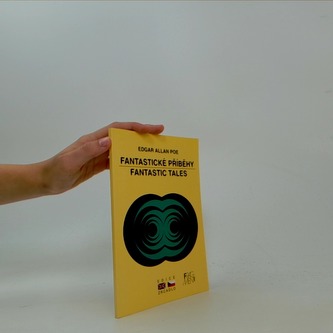 Fantastické příběhy, Fantastic tales