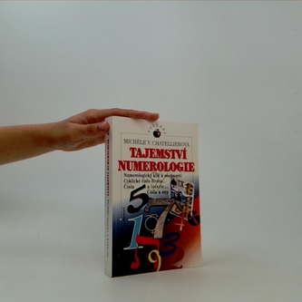 Tajemství numerologie