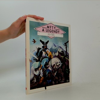 Mýty a legendy: Rytíři
