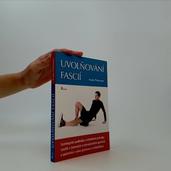 Uvolňování fascií