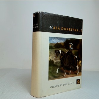 Malá Dorritka II