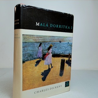 Malá Dorritka I