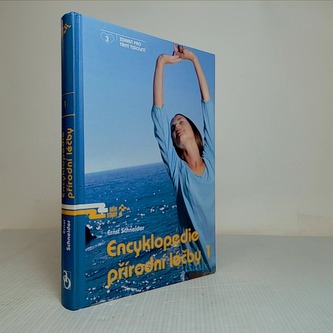 Encyklopedie přírodní léčby