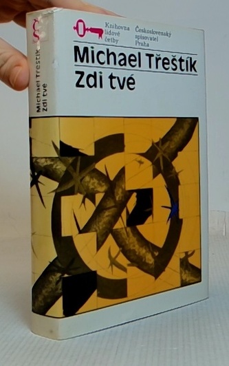 Zdi tvé