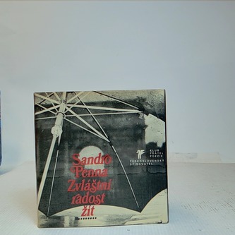 Zvláštní radost žít