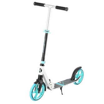 HM2090 MENTOLOVÁ KOLOBĚŽKA NILS EXTREME