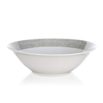 BANQUET Mísa porcelánová SHADOW 22,9 cm