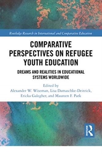 Comparative Perspectives on Refugee Youth Education