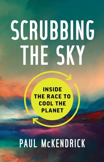 Scrubbing the Sky