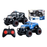 RC 1:43 Mini jeep