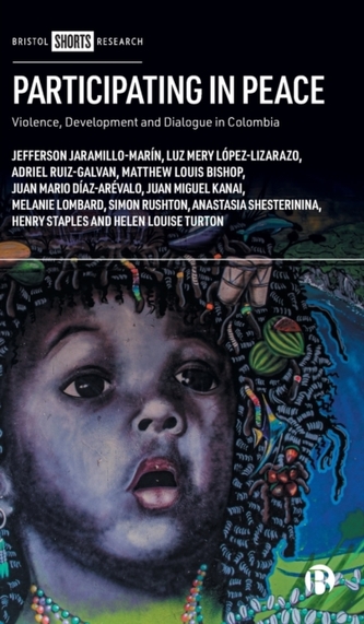 Participating in Peace