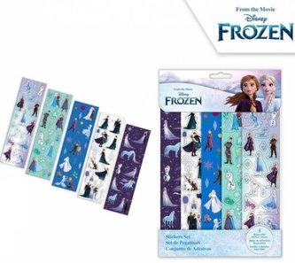 SADA SAMOLEPKY FROZEN