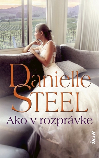 Ako v rozprávke (Danielle Steel, 2019)