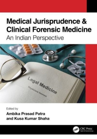 Medical Jurisprudence & Clinical Forensic Medicine Medical Jurisprudence & Clinical Forensic Medicine