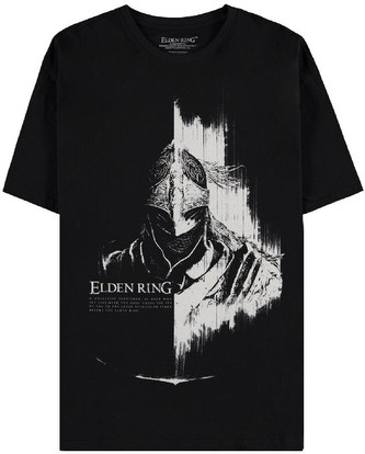 Tričko Elden Ring - Raging Wolf 2XL