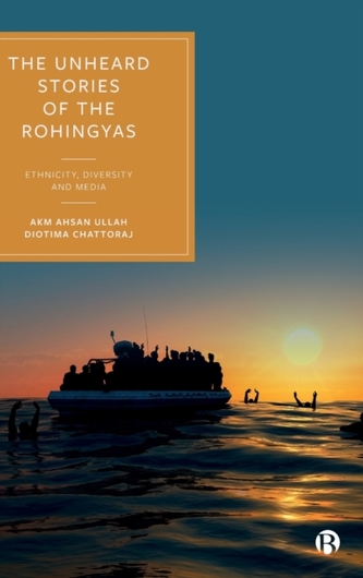 The Unheard Stories of the Rohingyas