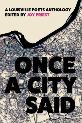 Once a City Said