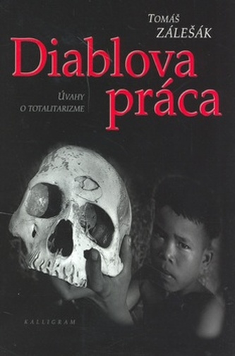 Diablová práca