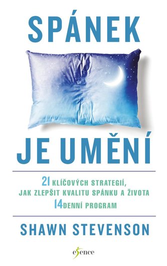 Spánek je umění Spánek je umění