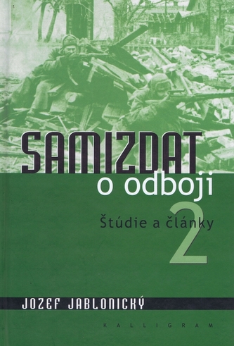 Samizdat o odboji 2 Samizdat o odboji 2