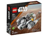 LEGO Star Wars 75363 Mandalorianova mikrostíhačka N-1
