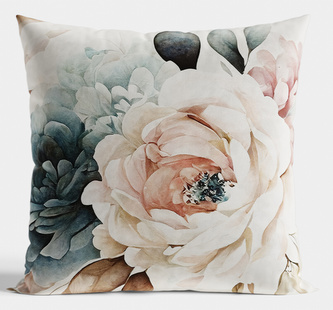 Polštář ALBA 40x40 cm  Mybesthome