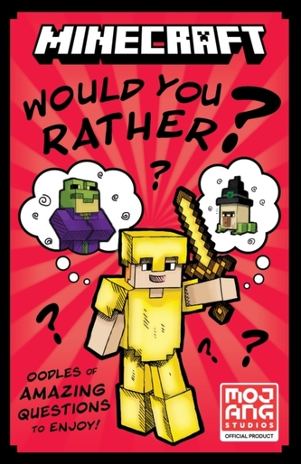 Minecraft Would You Rather Minecraft Would You Rather