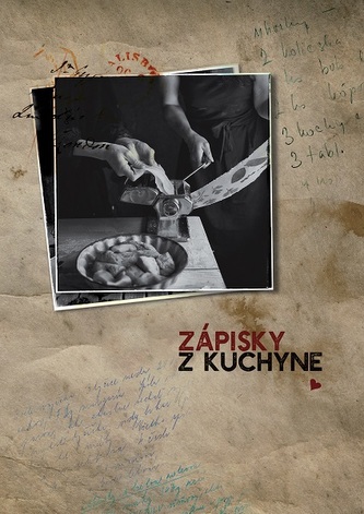 Zápisky z kuchyne Zápisky z kuchyne