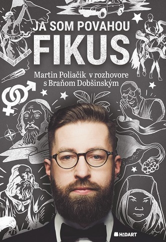 Ja som povahou fikus